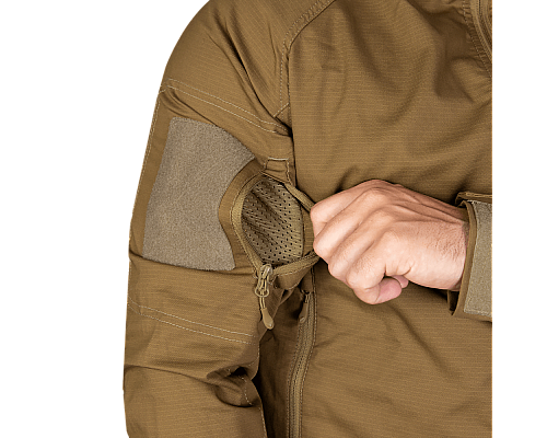 Куртка Stalker 3.0 Twill Койот (7881), M
