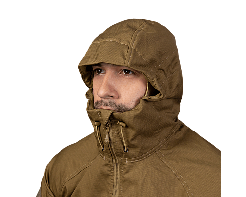 Куртка Stalker 3.0 Twill Койот (7881), M