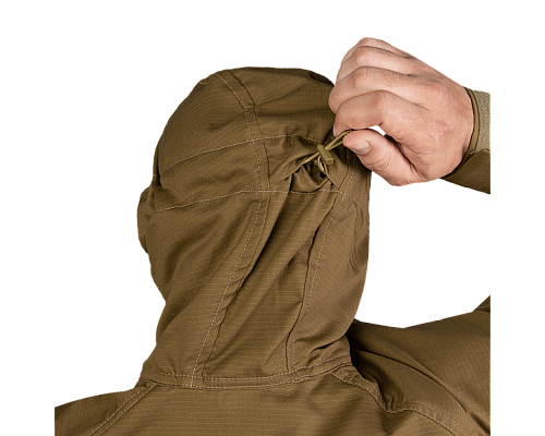Куртка Stalker 3.0 Twill Койот (7881), M