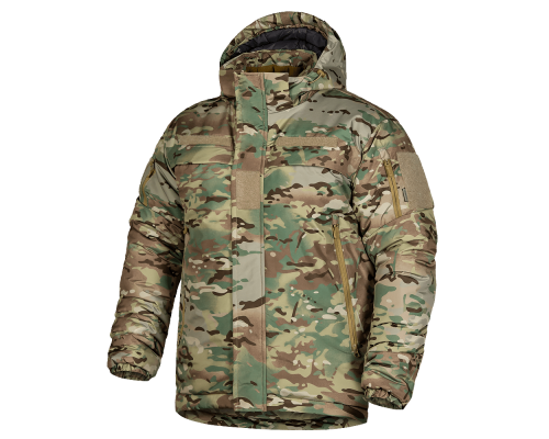 Куртка Patrol System 3.0 Climashell Multicam (7347), XL Куртка Patrol System 3.0 Climashell Multicam (7347), XL