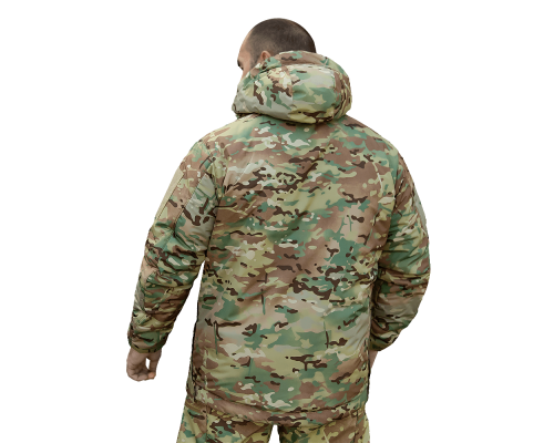 Куртка Patrol System 3.0 Climashell Multicam (7347), XL Куртка Patrol System 3.0 Climashell Multicam (7347), XL