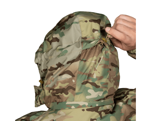 Куртка Patrol System 3.0 Climashell Multicam (7347), XL Куртка Patrol System 3.0 Climashell Multicam (7347), XL