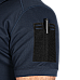 Поло Patrol CoolPass Pique LT Темно-синє (7282), XXXXL-Long