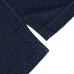 Поло Patrol CoolPass Pique LT Темно-синє (7282), XXXXL-Long