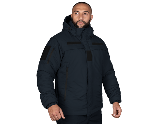 Куртка Patrol System 3.0 Темно-синя (8444), XXXXL Куртка Patrol System 3.0 Темно-синя (8444), XXXXL