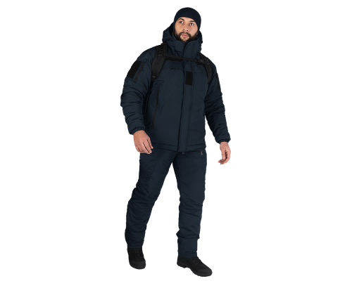 Куртка Patrol System 3.0 Темно-синя (8444), XXXXL Куртка Patrol System 3.0 Темно-синя (8444), XXXXL