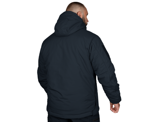 Куртка Patrol System 3.0 Темно-синя (8444), XXXXL Куртка Patrol System 3.0 Темно-синя (8444), XXXXL