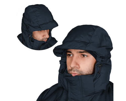 Куртка Patrol System 3.0 Темно-синя (8444), XXXXL Куртка Patrol System 3.0 Темно-синя (8444), XXXXL