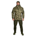 Куртка Stalker SoftShell Хижак НГУ (7495), S