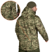 Куртка Stalker SoftShell Хижак НГУ (7495), S