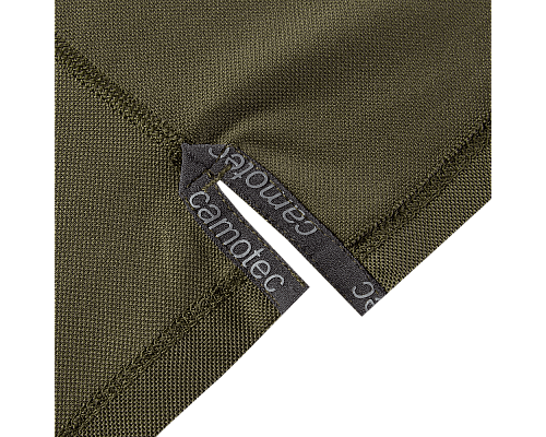 Поло Army ID 2.0 CoolPass Pique LT Олива (8082), M