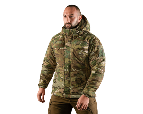 Куртка Patrol System 4.0 Multicam (8304), XXXXL Куртка Patrol System 4.0 Multicam (8304), XXXXL