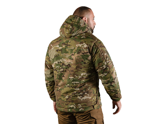 Куртка Patrol System 4.0 Multicam (8304), XXXXL Куртка Patrol System 4.0 Multicam (8304), XXXXL
