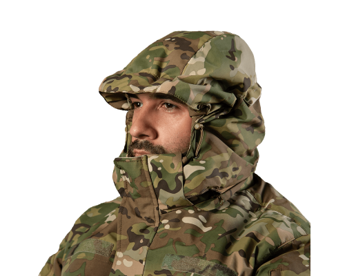 Куртка Patrol System 4.0 Multicam (8304), XXXXL Куртка Patrol System 4.0 Multicam (8304), XXXXL