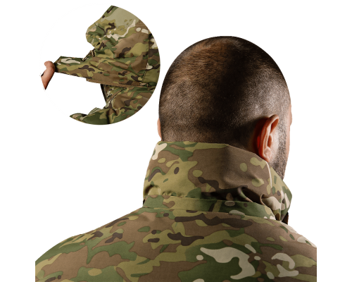 Куртка Patrol System 4.0 Multicam (8304), XXXXL Куртка Patrol System 4.0 Multicam (8304), XXXXL