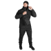 Куртка Stalker SoftShell Чорна (7226), M