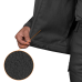 Куртка Stalker SoftShell Чорна (7226), M