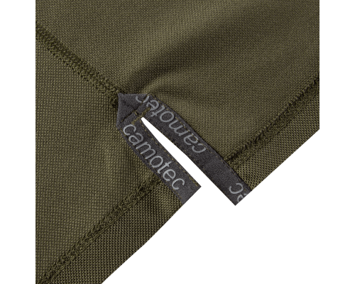 Поло Army ID 2.0 CoolPass Pique LT Олива (8082), XXL Поло Army ID 2.0 CoolPass Pique LT Олива (8082), XXL