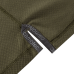 Поло Army ID 2.0 CoolPass Pique LT Олива (8082), XXXXL-Long
