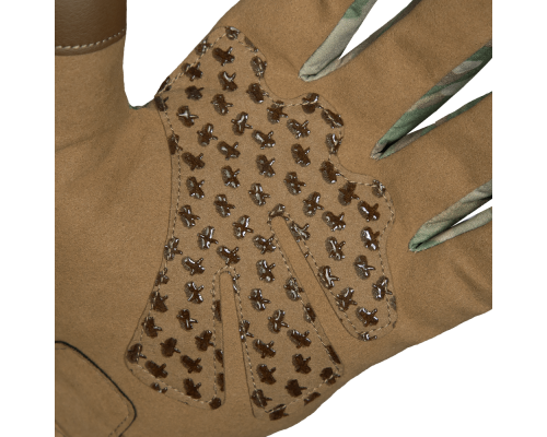 Рукавиці Tac Multicam (7221), M Рукавиці Tac Multicam (7221), M