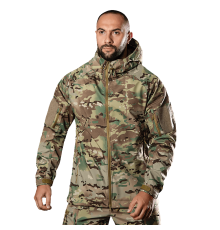 Куртка CM Stalker SoftShell Multicam (7089), XL