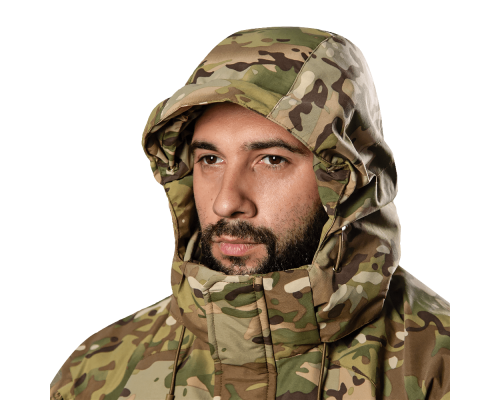 Куртка Defender 7 level Multicam (8367), XXL