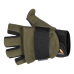 Зимові рукавиці Grip Max Windstopper Olive (6606), M