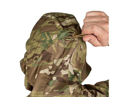 Куртка Stalker 3.0 Twill Multicam (7134), L