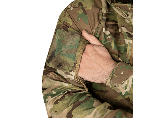 Куртка Stalker 3.0 Twill Multicam (7134), L