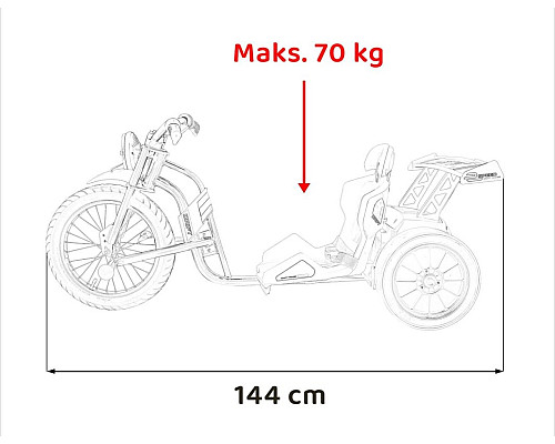 Дитяча акумуляторна машинка DRIFT BIKE 21 Зелена Дитяча акумуляторна машинка DRIFT BIKE 21 Зелена