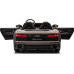 Дитяча акумуляторна машинка Audi Spyder R8 LIFT STRONG Сіра