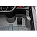 Дитяча акумуляторна машинка Audi SQ8 Сіра