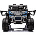 Дитячий акумуляторний позашляховик HONDA 4x4 Синій