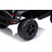 Дитяча акумуляторна машинка Jeep Dark Night Black