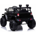 Дитяча акумуляторна машинка Jeep Dark Night Black