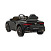 Дитячий акумуляторний автомобіль Bentley Bacalar