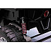Дитячий акумуляторний квадроцикл UTV X3 Off-Road синій