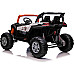 Дитячий акумуляторний квадроцикл UTV X3 Off-Road помаранчевий