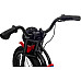 Дитяча акумуляторна машинка DRIFT BIKE 21 Червона