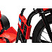 Дитяча акумуляторна машинка DRIFT BIKE 21 Червона