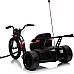 Дитяча акумуляторна машинка DRIFT BIKE 21 Червона
