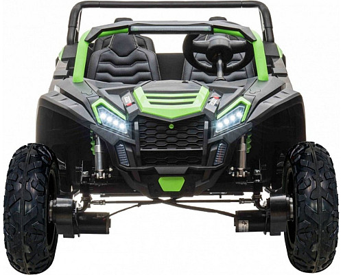 Дитяча акумуляторна машинка Баггі ATV RACING UTV2000 з літій-іонним акумулятором