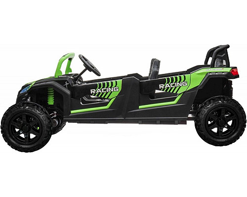 Дитяча акумуляторна машинка Баггі ATV RACING UTV2000 з літій-іонним акумулятором