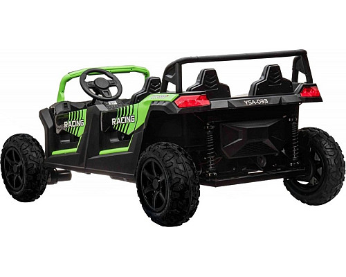 Дитяча акумуляторна машинка Баггі ATV RACING UTV2000 з літій-іонним акумулятором