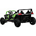 Дитяча акумуляторна машинка Баггі ATV RACING UTV2000 з літій-іонним акумулятором