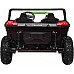Дитяча акумуляторна машинка Баггі ATV RACING UTV2000 з літій-іонним акумулятором