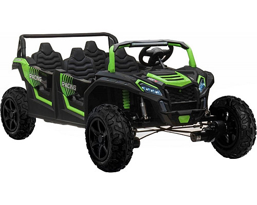 Дитяча акумуляторна машинка Баггі ATV RACING UTV2000 з літій-іонним акумулятором