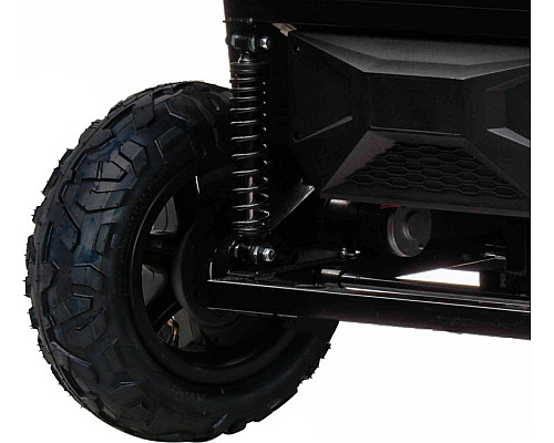 Дитяча акумуляторна машинка Баггі ATV RACING UTV2000 з літій-іонним акумулятором