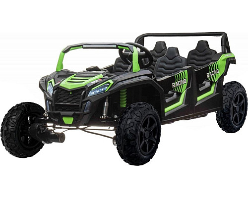 Дитяча акумуляторна машинка Баггі ATV RACING UTV2000 з літій-іонним акумулятором
