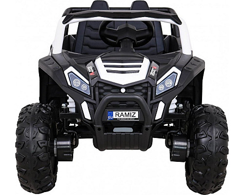 Дитяча акумуляторна машинка Баггі UTV 2000M Racing Battery Car